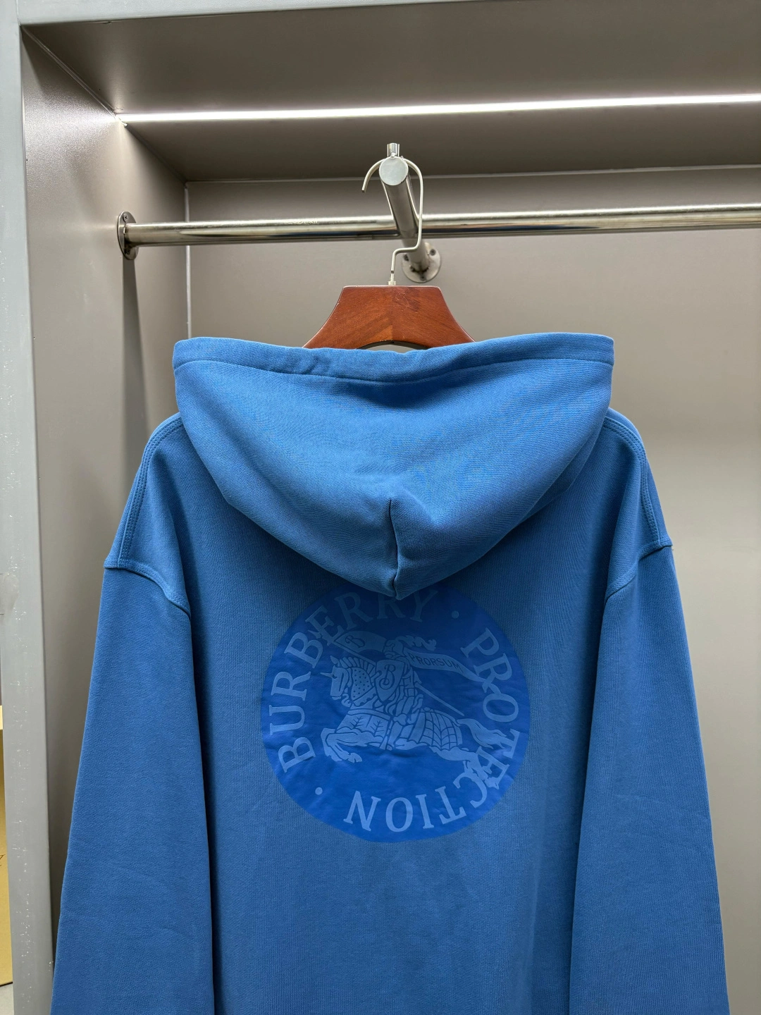 wg.luxury-- 2ur25rry Cotton fleece oversized 3colour item:E-F509L0520-3H